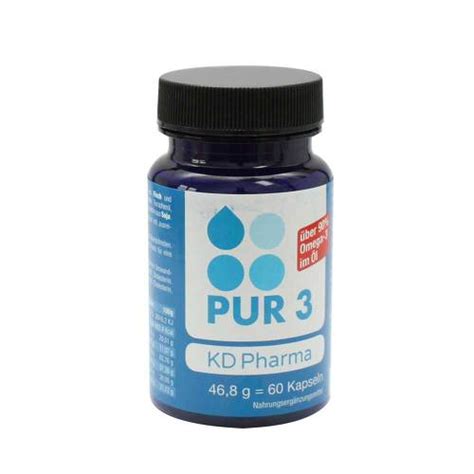 kd pur omega|kd pharma products.